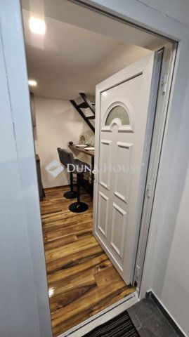 Eladó téglalakás, Budapesten, VII. kerületben 35.8 M Ft