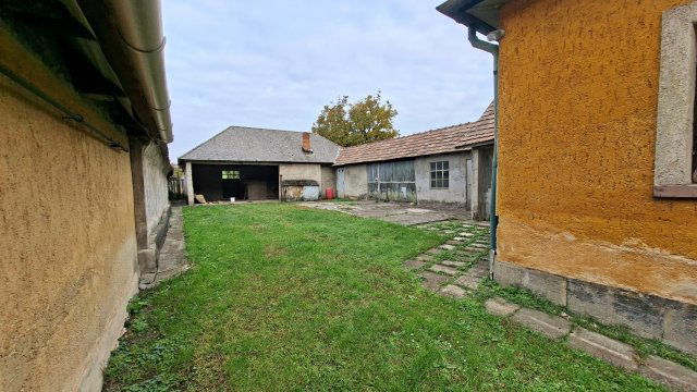 Eladó családi ház, Gánton 39.9 M Ft, 2+1 szobás