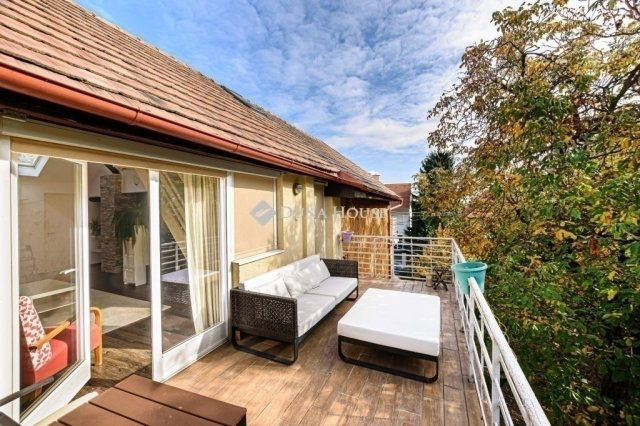 Eladó téglalakás, Budapesten, XII. kerületben 149.9 M Ft