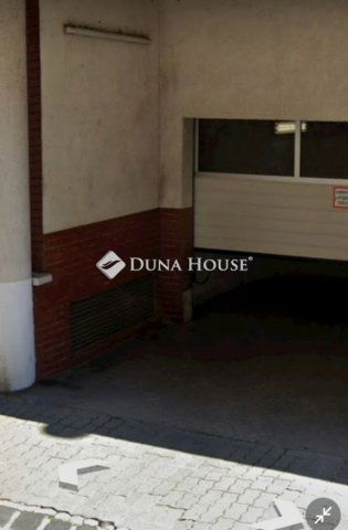 Kiadó garázs, Budapesten, IX. kerületben 30 E Ft / hó