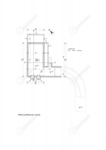 Eladó telek, Monoron 19.9 M Ft / költözzbe.hu