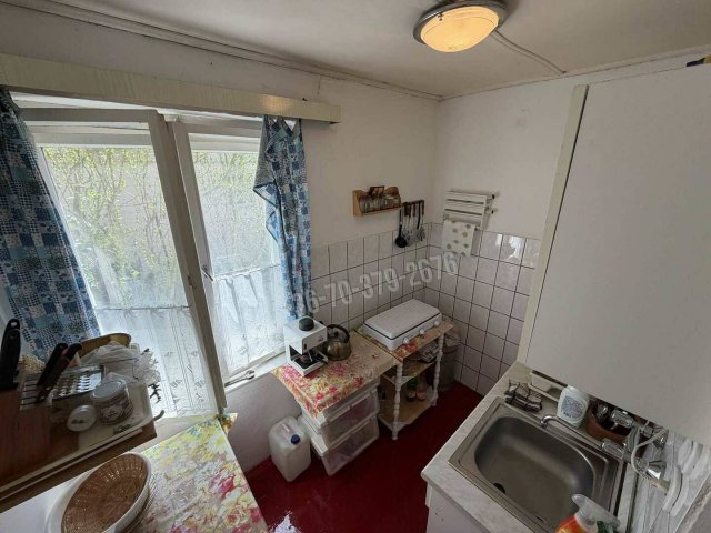 Eladó nyaraló, Tóalmáson, Fürdő utcában 22 M Ft, 1+2 szobás