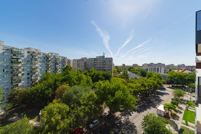 Eladó téglalakás, XIII. kerületben, Kassák Lajos utcában