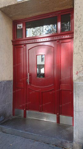 Eladó téglalakás, Budapesten, XIII. kerületben 58 M Ft, 2 szobás