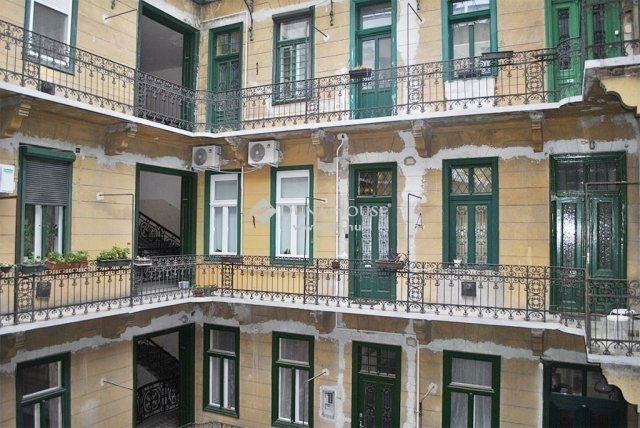 Eladó téglalakás, Budapesten, IX. kerületben 62 M Ft, 2 szobás