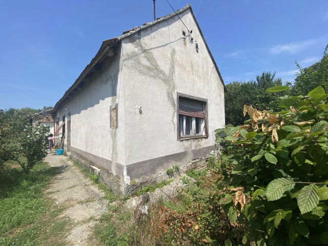 Eladó családi ház, Lábodon 5.5 M Ft, 2 szobás