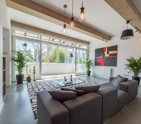 Eladó téglalakás, Budapesten, XII. kerületben 299 M Ft, 4 szobás