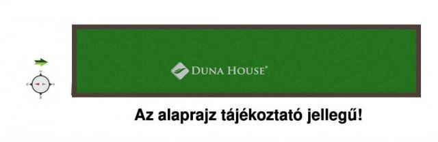 Eladó telek, Albertirsán 3.7 M Ft / költözzbe.hu