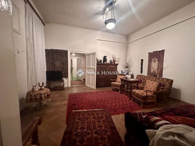 Eladó téglalakás, Budapesten, IX. kerületben 89 M Ft, 3 szobás