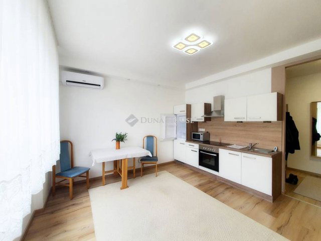 Kiadó téglalakás, albérlet, Kőszegszerdahelyen 110 E Ft / hó