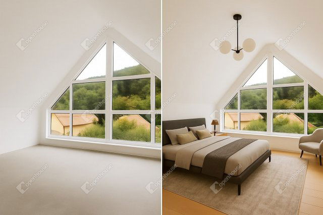 Eladó családi ház, Sopronban 114.9 M Ft, 4 szobás