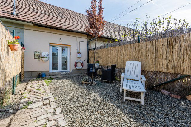 Eladó sorház, Gödön 45.99 M Ft, 2 szobás / költözzbe.hu