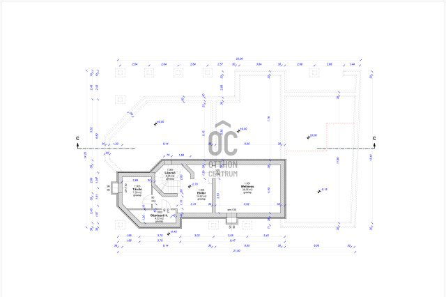 Eladó családi ház, Győrött 429 M Ft, 7 szobás