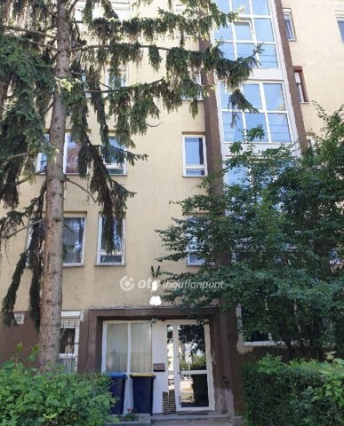 Eladó panellakás, Budapesten, X. kerületben 49 M Ft, 2 szobás