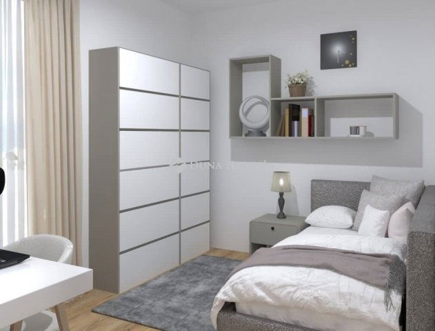 Eladó téglalakás, Dunaharasztin 99.9 M Ft, 4 szobás