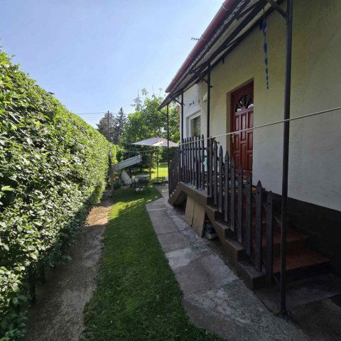 Eladó családi ház, Kecskeméten 34.9 M Ft, 2 szobás