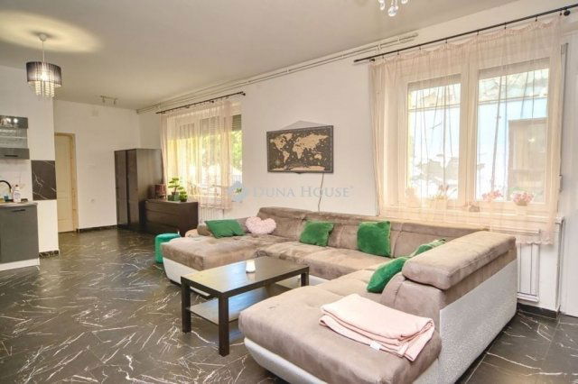 Eladó téglalakás, Budapesten, XXIII. kerületben 59.98 M Ft