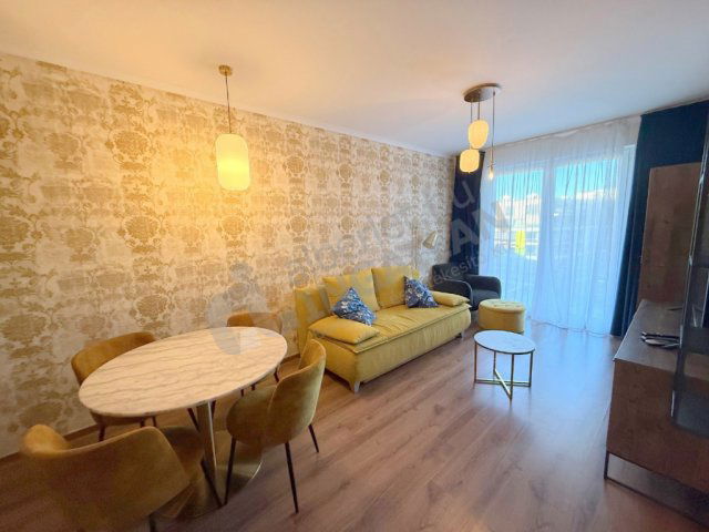 Kiadó téglalakás, albérlet, VIII. kerületben, Corvin sétányon