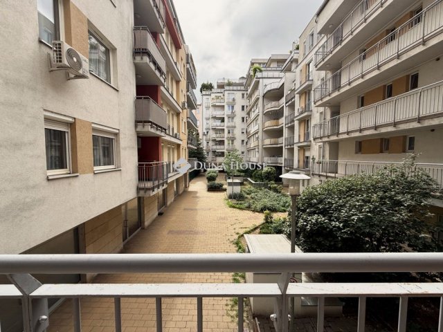 Eladó téglalakás, Budapesten, IX. kerületben, Viola utcában