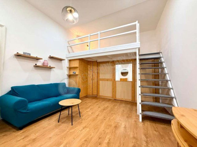 Kiadó téglalakás, albérlet, VIII. kerületben, Gyulai Pál utcában