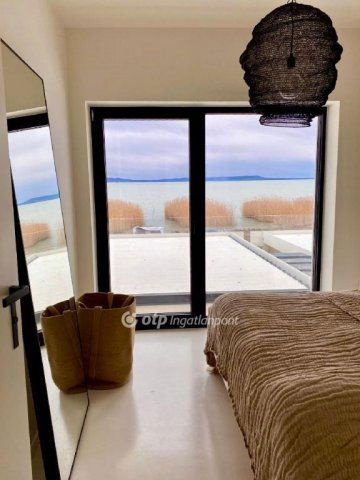 Eladó ikerház, Balatonakaliban 498 M Ft, 4 szobás