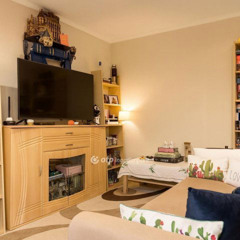 Eladó téglalakás, Egerben 54.9 M Ft, 3 szobás