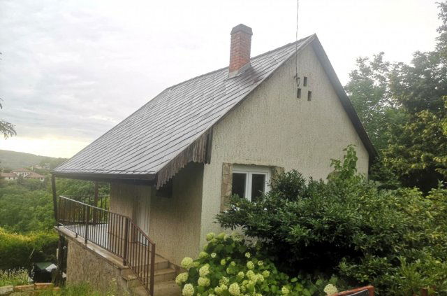 Eladó családi ház, Zalaegerszegen 19.5 M Ft, 1+1 szobás