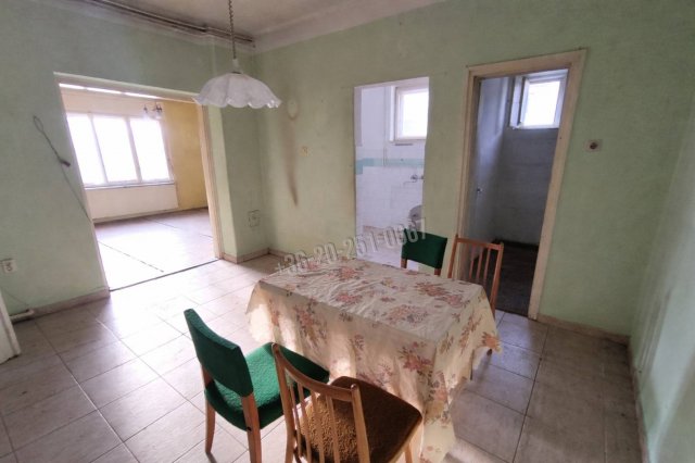 Eladó családi ház, Lánycsókon 27 M Ft, 4 szobás
