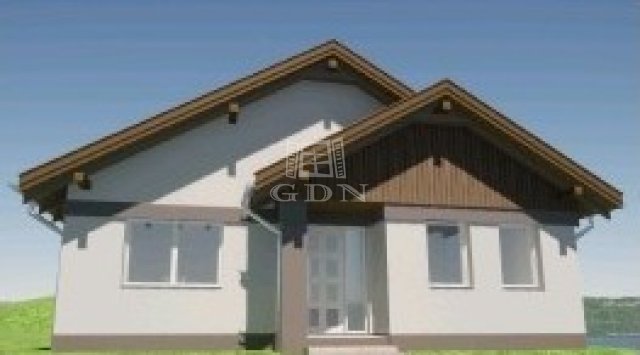 Eladó családi ház, Berkenyén 121.5 M Ft, 3+2 szobás