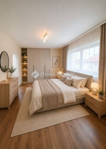 Eladó téglalakás, Budapesten, XI. kerületben 95 M Ft, 2 szobás