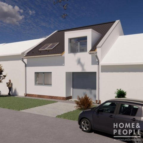 Eladó családi ház, Szegeden 194.9 M Ft, 5 szobás