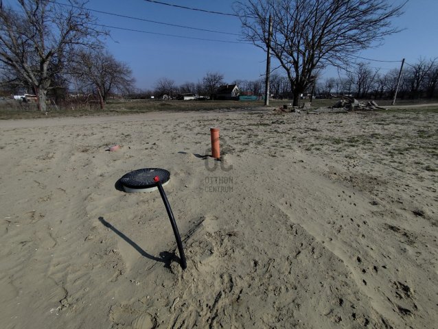 Eladó telek, Dunaharasztin 54.9 M Ft / költözzbe.hu