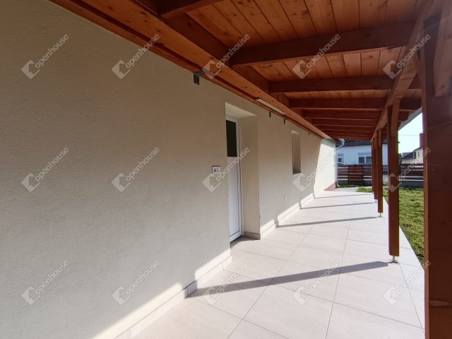 Eladó családi ház, Nagyatádon 29.5 M Ft, 2 szobás