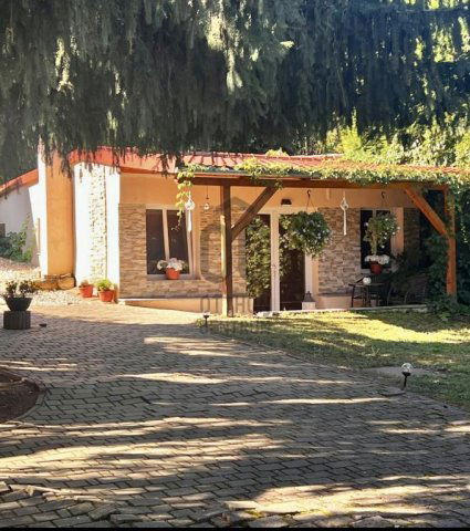 Eladó családi ház, Nagykanizsán 139.9 M Ft, 5 szobás