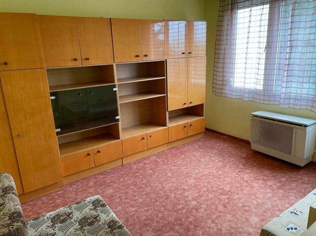Eladó téglalakás, Egerben 45 M Ft, 2 szobás