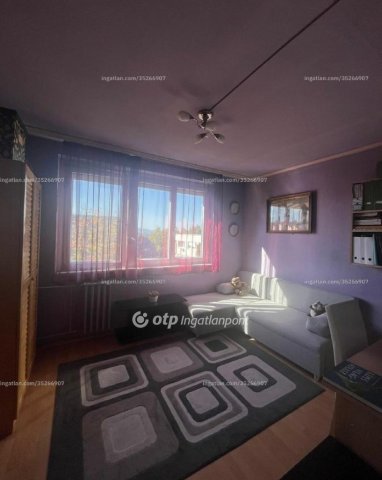 Eladó téglalakás, Budapesten, XVI. kerületben 72.99 M Ft