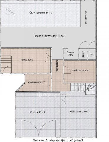 Eladó családi ház, Budapesten, XVIII. kerületben 249 M Ft