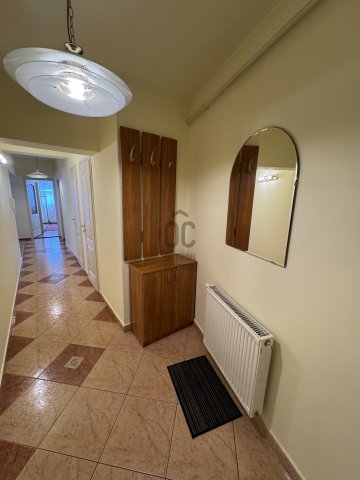 Kiadó téglalakás, albérlet, Nyíregyházán 150 E Ft / hó