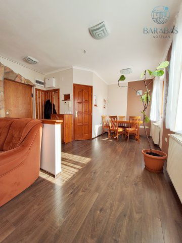 Eladó téglalakás, Budapesten, XVII. kerületben 115 M Ft