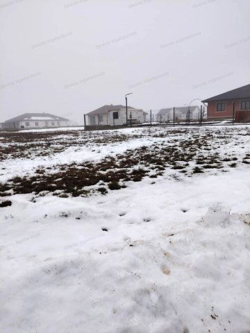 Eladó telek, Tarjánon 19.5 M Ft / költözzbe.hu