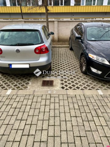 Eladó garázs, Budapesten, XVIII. kerületben 3.45 M Ft