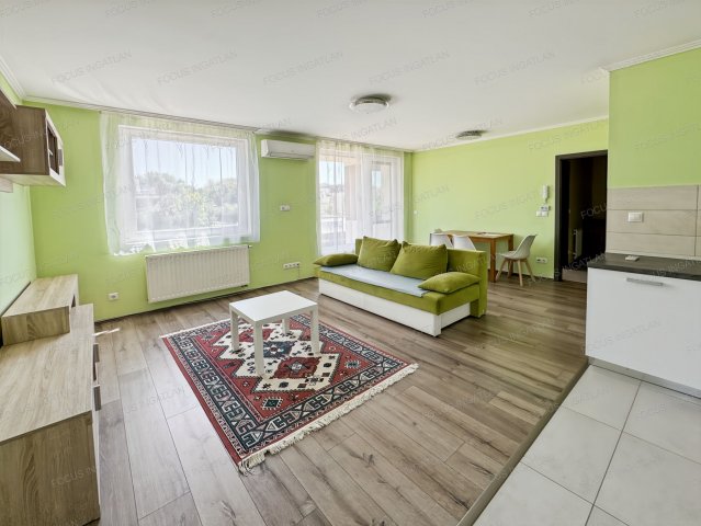 Kiadó téglalakás, albérlet, Kecskeméten 235 E Ft / hó