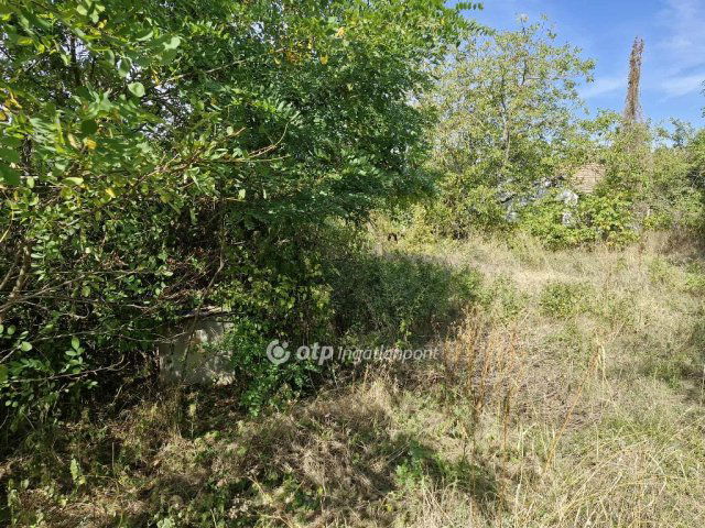 Eladó telek, Szekszárdon 22.9 M Ft / költözzbe.hu