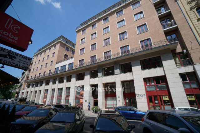 Kiadó iroda, Budapesten, VII. kerületben 1787 E Ft / hó, 1 szobás