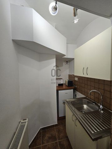 Kiadó téglalakás, albérlet, Kőszegen 150 E Ft / hó, 1 szobás