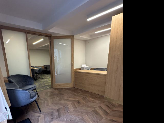 Kiadó téglalakás, albérlet, V. kerületben, Vajkay utcában