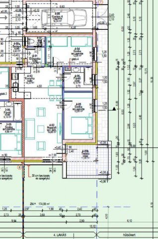 Eladó családi ház, Békéscsabán 81.8 M Ft, 3 szobás