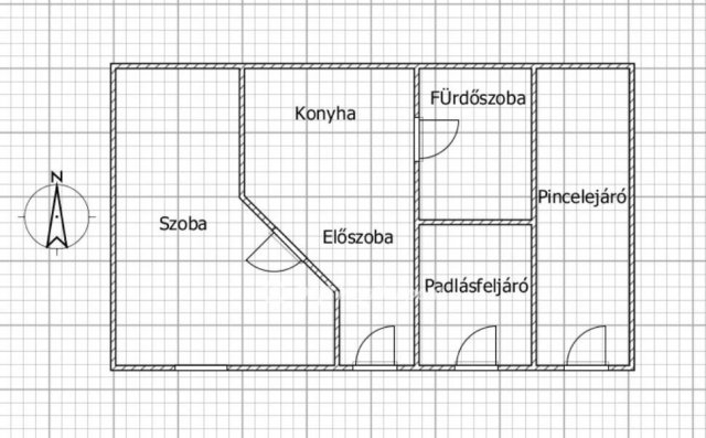 Eladó téglalakás, Budapesten, XXII. kerületben 25.9 M Ft