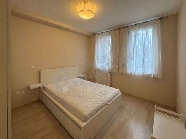 Kiadó téglalakás, albérlet, III. kerületben, Nánási úton