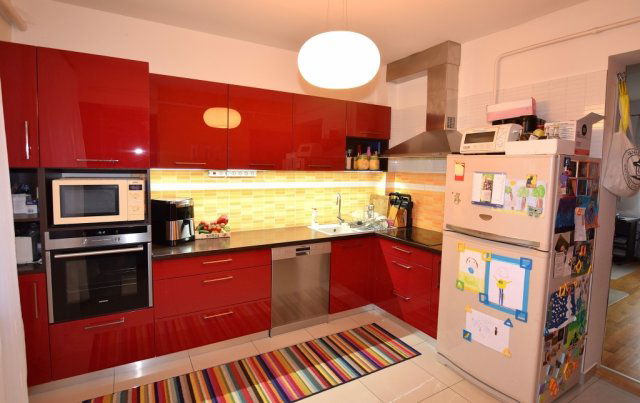 Eladó sorház, Debrecenben 79.9 M Ft, 3 szobás